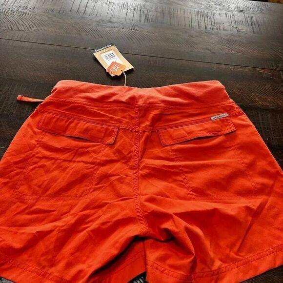 NWT Royal  Robbins Eco-Aventurier Women's Jammer Short 9 inch Size XS #SUM13 - Picture 5 of 8